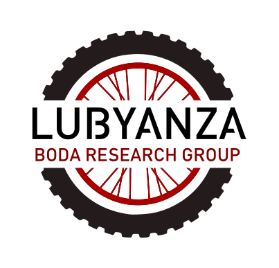 Lubyanza Logo